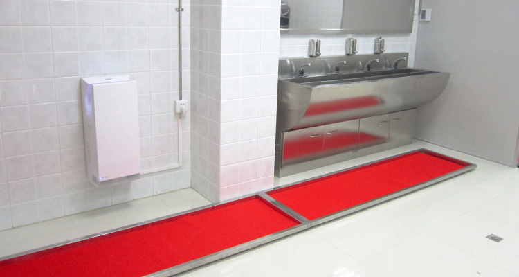 忻州生产车间三