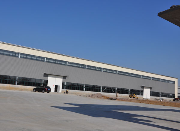 忻州新场外景图二