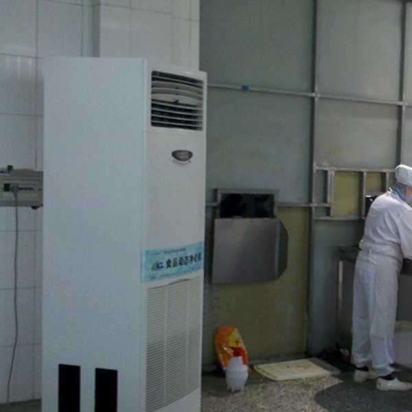 忻州食品正负离子空气杀菌器