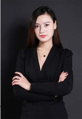 忻州史静静 纹绣讲师